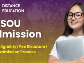 PSSOU Admission