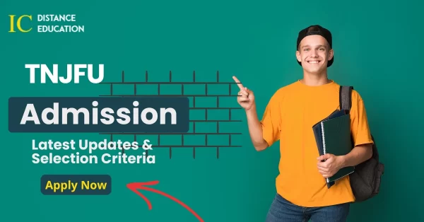 TNJFU Admission