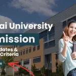Mumbai University Admission