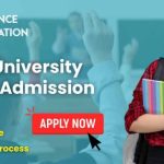 Amity University Ranchi Admission