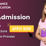 ANU Admission