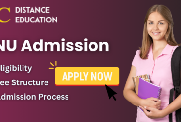 ANU Admission