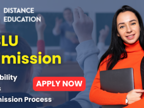 CBLU Admission