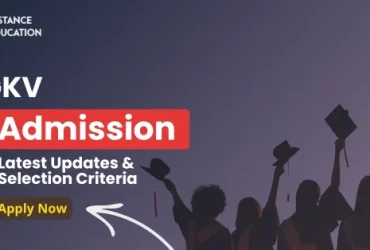 IGKV Admission