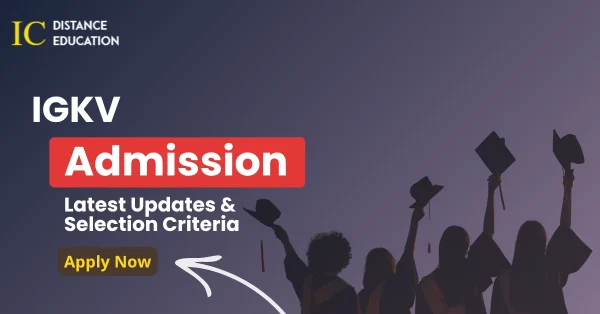 IGKV Admission