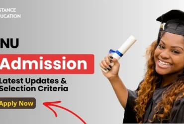 KNU Admission