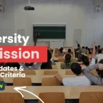 Anna University Admission