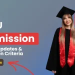 GNDU Admission
