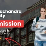 Sri Ramachandra University Admission