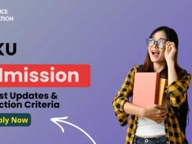 MKU Admission