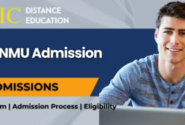 BKNMU Admission