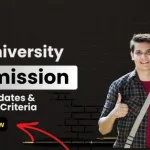 MG University Admission