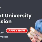 Gujarat University Admission