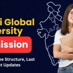 preeti global university admission