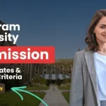 Gurugram University Admission
