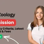 MSc Zoology Admission