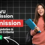 MGKVU Admission