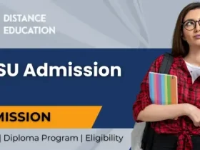 WBSU Admission