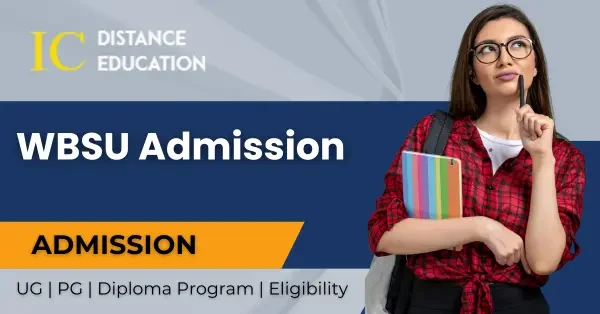 WBSU Admission