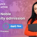 Bhupal Noble University admission