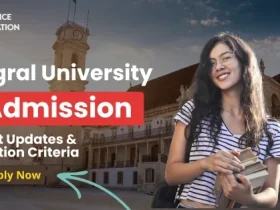 Integral University Admission