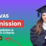 TANUVAS Admission