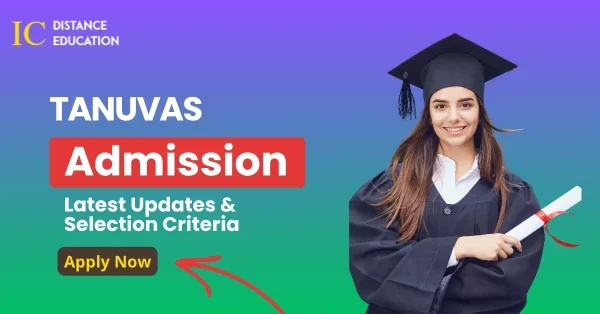 TANUVAS Admission
