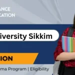 MIT University Sikkim Admission