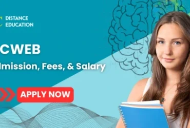 NCWEB Admission