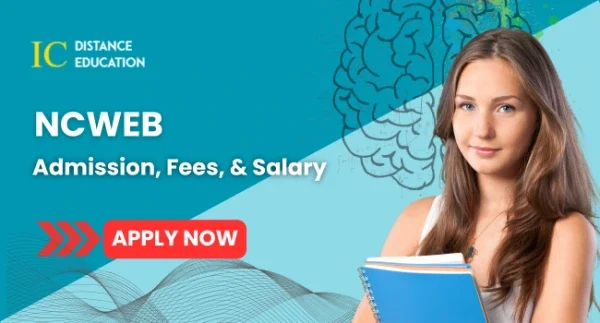 NCWEB Admission