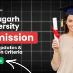 Dibrugarh University Admission