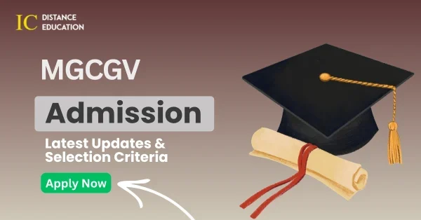 MGCGV Admission