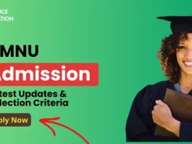 RTMNU Admission