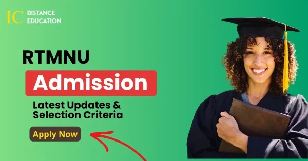 RTMNU Admission