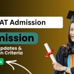 GBPUAT Admission