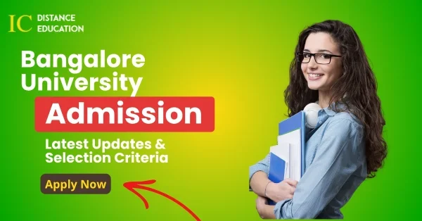 Bangalore University Admission