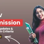 BPSMV Admission
