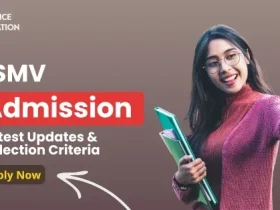 BPSMV Admission