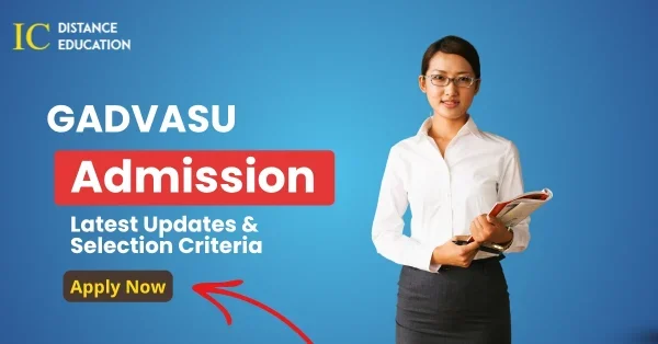 GADVASU Admission