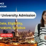Berhampur University Admission