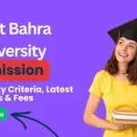 Rayat Bahra University Admission