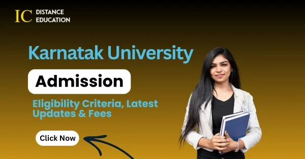 Karnatak University Admission