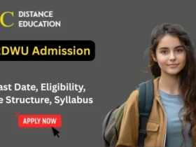 RDWU Admission
