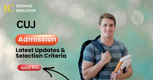 CUJ Admission