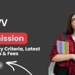 DAVV Admission