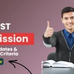DCRUST Admission