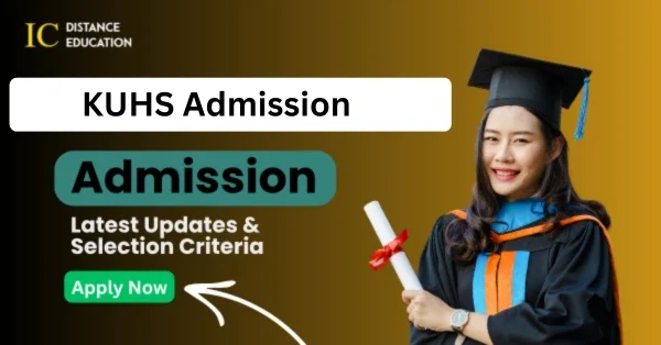 KUHS Admission