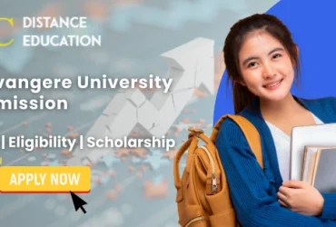 Davangere University admission