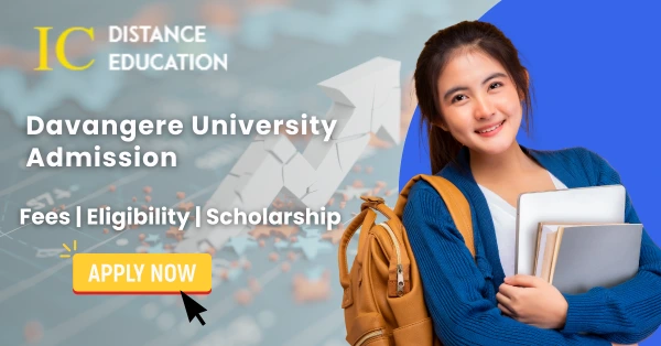 Davangere University admission