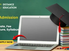 ADTU Admission